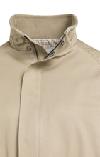 Lade das Bild in den Galerie-Viewer, YAYA - Oversize-Jacke mit Stehkragen in otter brown