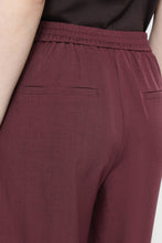 Load image into Gallery viewer, ICHI - Hose Fava Barrel fit in Port Royal melange