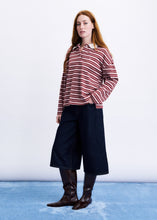 Load image into Gallery viewer, FRNCH - Polo Rumoi in Bordeaux