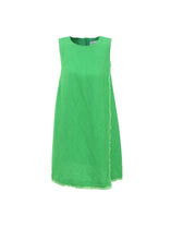 Load image into Gallery viewer, FRNCH Paris - Kleid Amalya Emeraude