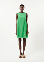 Load image into Gallery viewer, FRNCH Paris - Kleid Amalya Emeraude