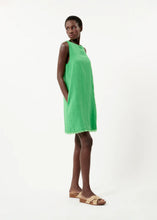Load image into Gallery viewer, FRNCH Paris - Kleid Amalya Emeraude