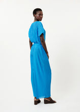 Lade das Bild in den Galerie-Viewer, FRNCH Paris - Hose Nouma Azur Blauhelm