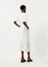 Lade das Bild in den Galerie-Viewer, FRNCH Paris - Kleid Elyana Blanc - Gr. S, M