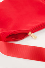 Lade das Bild in den Galerie-Viewer, MY Jewellery - Umhängetasche Rot