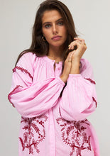 Load image into Gallery viewer, Harper & Yve - Bluse Kady pretty pink