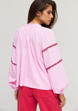 Load image into Gallery viewer, Harper & Yve - Bluse Kady pretty pink
