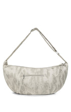 Load image into Gallery viewer, YAYA - Umhängetasche mit Muster Beige Dessin