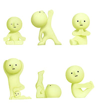 Load image into Gallery viewer, Smiski - Yoga Serie