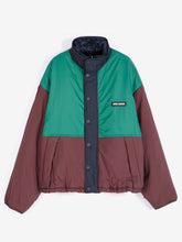 Load image into Gallery viewer, BOBO CHOSES - Wendejacke Cozy Sherpa