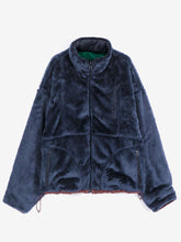 Load image into Gallery viewer, BOBO CHOSES - Wendejacke Cozy Sherpa