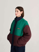 Load image into Gallery viewer, BOBO CHOSES - Wendejacke Cozy Sherpa