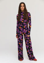Lade das Bild in den Galerie-Viewer, Harper & Yve - Hose Jane Blown Up Flower
