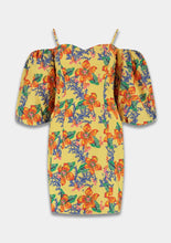 Load image into Gallery viewer, Harper & Yve - Kleid kailey Banana Flower
