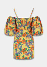 Load image into Gallery viewer, Harper & Yve - Kleid kailey Banana Flower