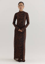 Lade das Bild in den Galerie-Viewer, Harper & Yve  - Kleid Jessie in Trashy Tiger warm
