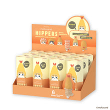 Load image into Gallery viewer, Hippers Mofusand - Shrimp Meow Series