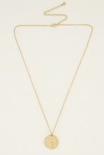 Load image into Gallery viewer, MY Jewellery - minimalist zodiac constellation necklace
