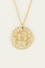 Load image into Gallery viewer, MY Jewellery - minimalist zodiac constellation necklace