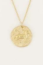 Load image into Gallery viewer, MY Jewellery - minimalist zodiac constellation necklace