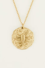 Load image into Gallery viewer, MY Jewellery - minimalist zodiac constellation necklace