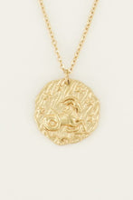 Load image into Gallery viewer, MY Jewellery - minimalist zodiac constellation necklace