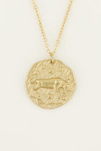 Load image into Gallery viewer, MY Jewellery - minimalist zodiac constellation necklace