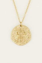 Load image into Gallery viewer, MY Jewellery - minimalist zodiac constellation necklace