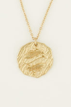 Load image into Gallery viewer, MY Jewellery - minimalist zodiac constellation necklace