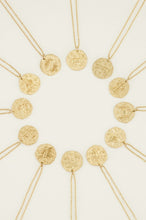Load image into Gallery viewer, MY Jewellery - minimalist zodiac constellation necklace