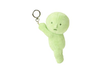 Lade das Bild in den Galerie-Viewer, Smiski - Plush Keychain