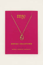 Load image into Gallery viewer, MY Jewellery - minimalist zodiac constellation necklace