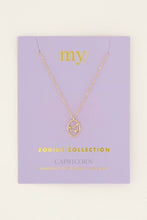 Load image into Gallery viewer, MY Jewellery - minimalist zodiac constellation necklace