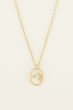 Load image into Gallery viewer, MY Jewellery - minimalist zodiac constellation necklace