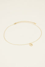 Load image into Gallery viewer, MY Jewellery - minimalist zodiac constellation necklace