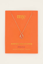 Load image into Gallery viewer, MY Jewellery - minimalist zodiac constellation necklace