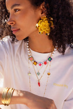Load image into Gallery viewer, MY Jewellery - Tropical kette mit Papagei