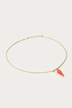Load image into Gallery viewer, MY Jewellery - Tropical kette mit Papagei