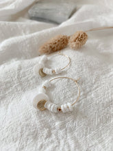 Lade das Bild in den Galerie-Viewer, Ohrringe Clotilde