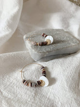 Lade das Bild in den Galerie-Viewer, Ohrringe Clotilde