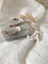 Lade das Bild in den Galerie-Viewer, Ohrringe Clotilde