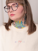 Load image into Gallery viewer, Sweater - HAPPY Vanilla Milkshake