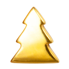 Load image into Gallery viewer, LULU Copenhagen - Earring Tree gold shiny