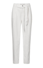 Lade das Bild in den Galerie-Viewer, YAYA - High Waist Jeans Bright White