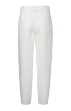 Lade das Bild in den Galerie-Viewer, YAYA - High Waist Jeans Bright White