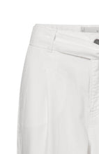 Lade das Bild in den Galerie-Viewer, YAYA - High Waist Jeans Bright White