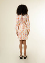 Load image into Gallery viewer, FRNCH Paris - Mandy Le Zoo dress