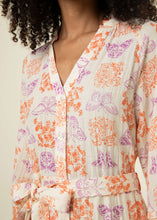 Load image into Gallery viewer, FRNCH Paris - Mandy Le Zoo dress