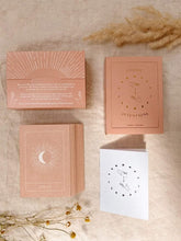 Load image into Gallery viewer, Cosmic Intention Card Set