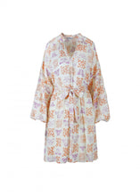 Load image into Gallery viewer, FRNCH Paris - Mandy Le Zoo dress